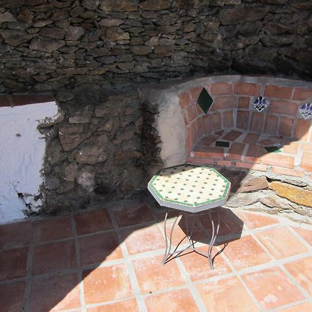 Bed and Breakfast Sierra Y Mar Ferreirola Camera foto