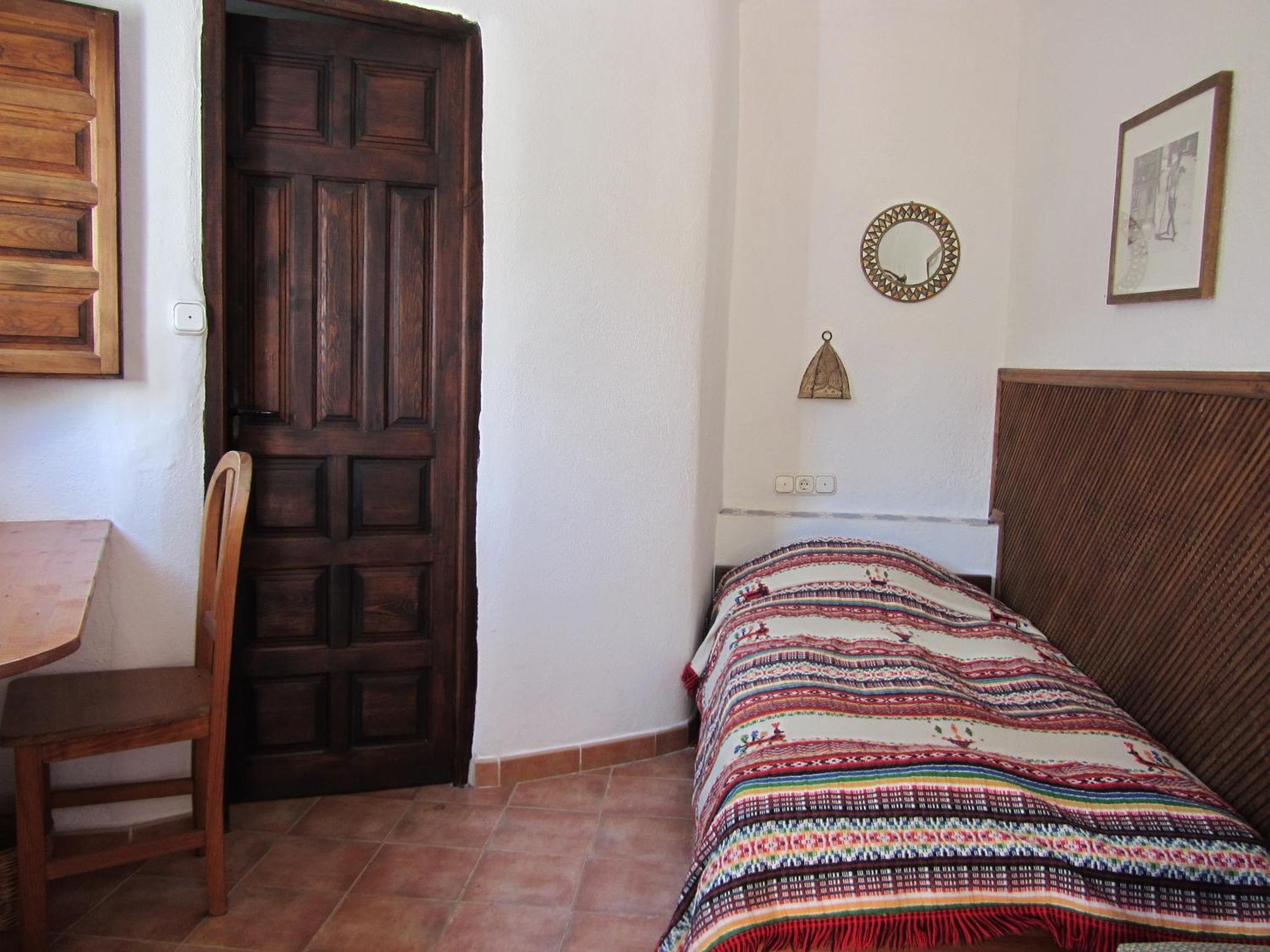 Bed and Breakfast Sierra Y Mar Ferreirola Camera foto