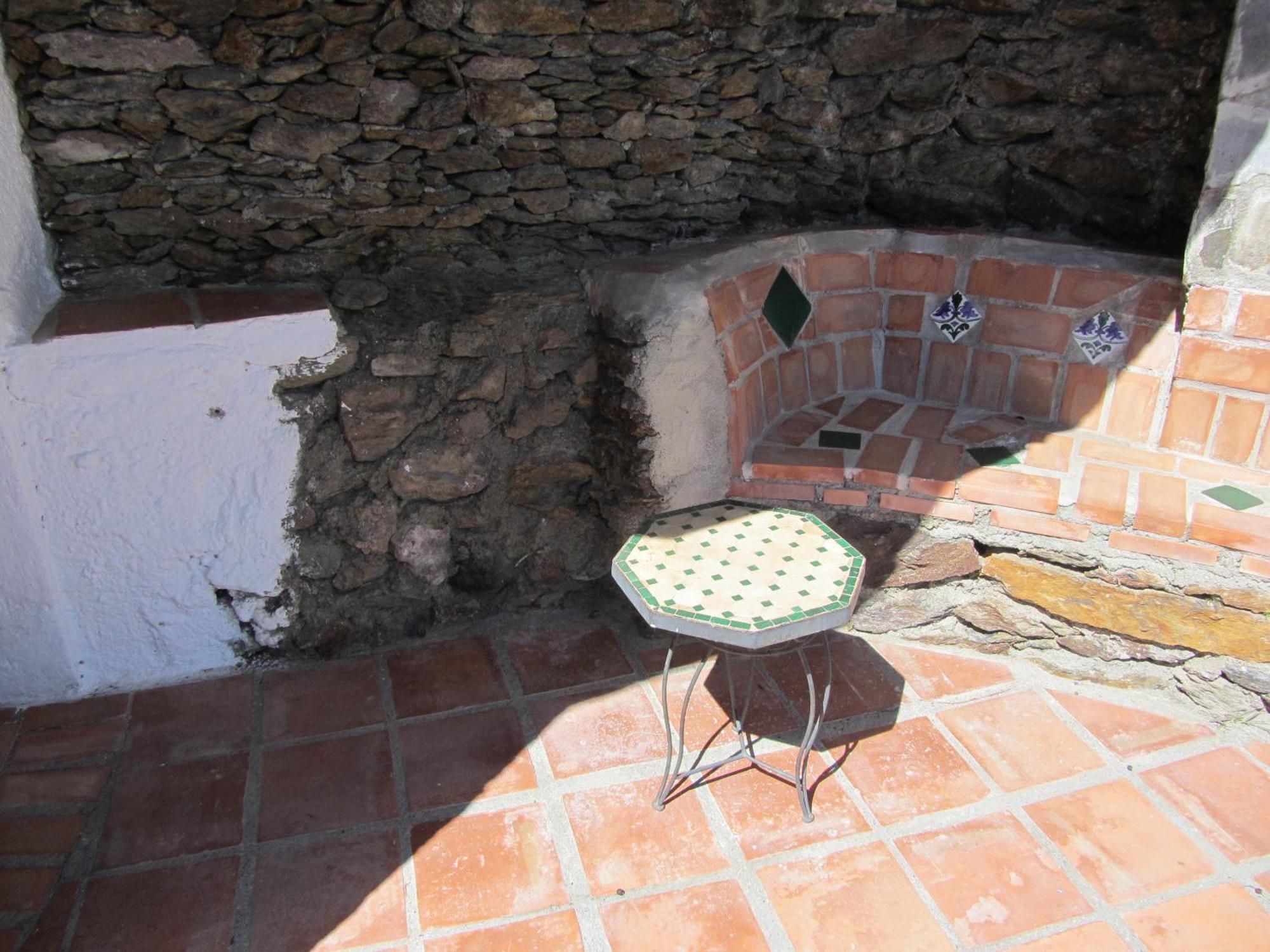 Bed and Breakfast Sierra Y Mar Ferreirola Camera foto