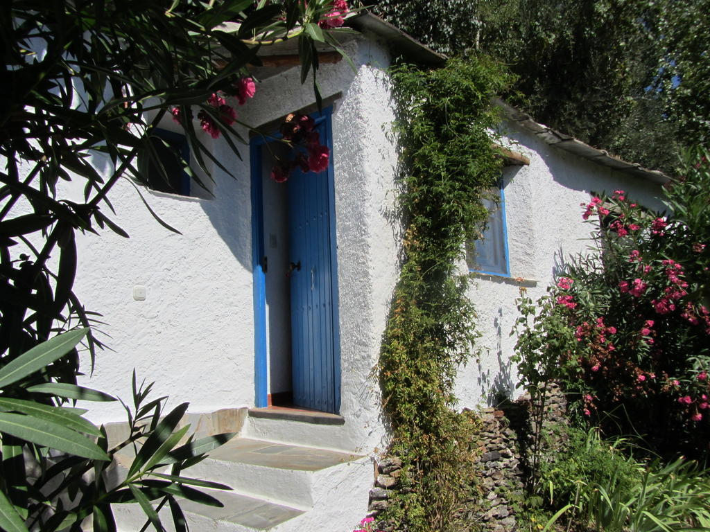 Bed and Breakfast Sierra Y Mar Ferreirola Camera foto