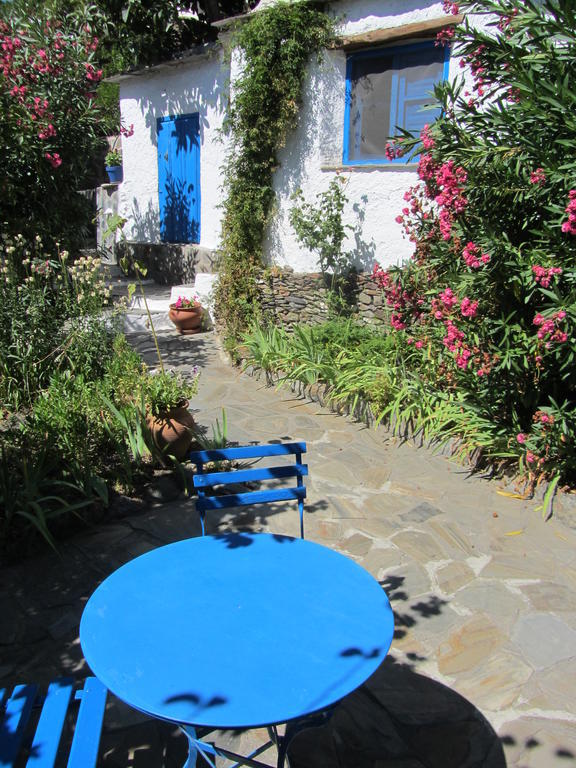 Bed and Breakfast Sierra Y Mar Ferreirola Camera foto