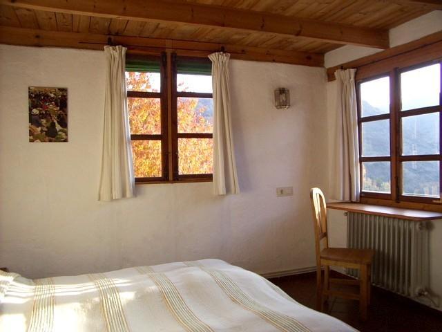 Bed and Breakfast Sierra Y Mar Ferreirola Esterno foto